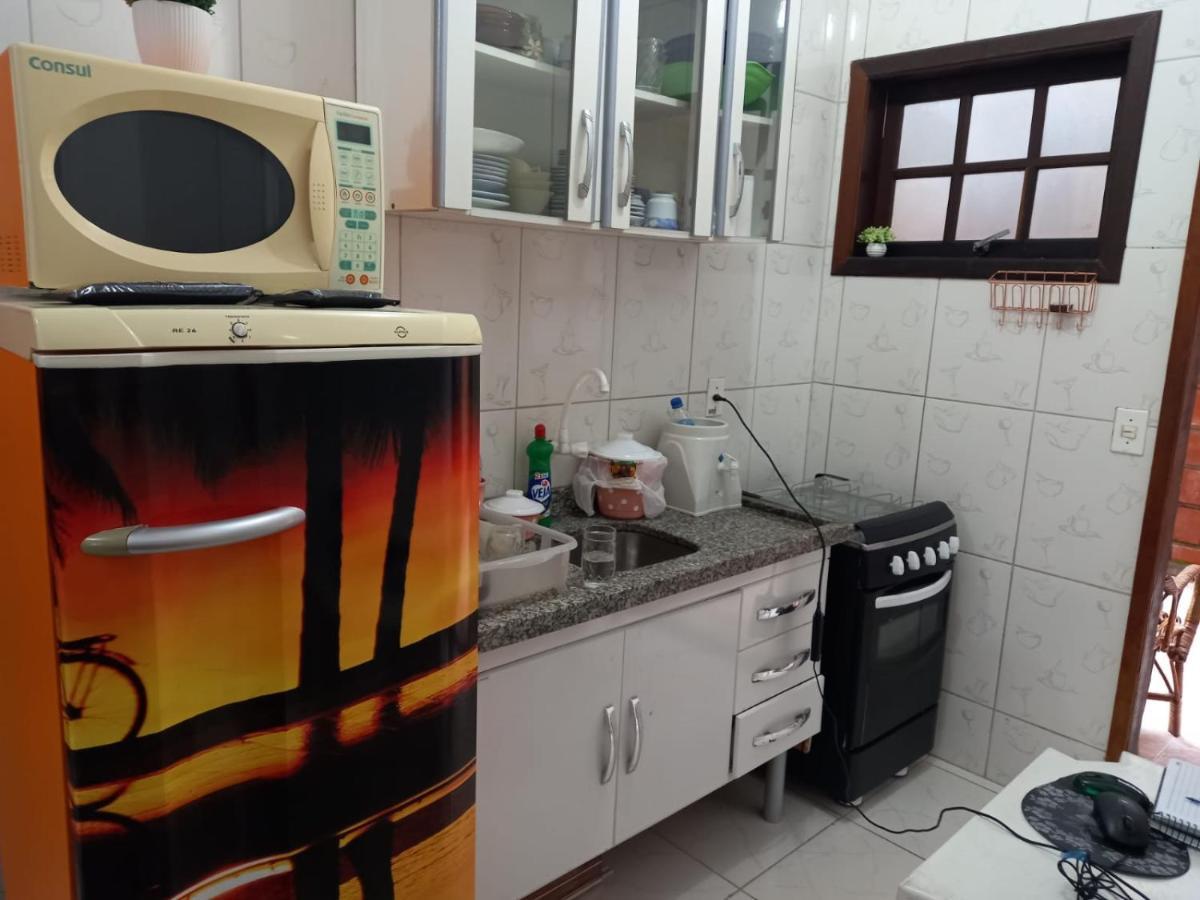Praia Completa: Apartamento com Piscina e Lazer Total Ubatuba Exterior photo